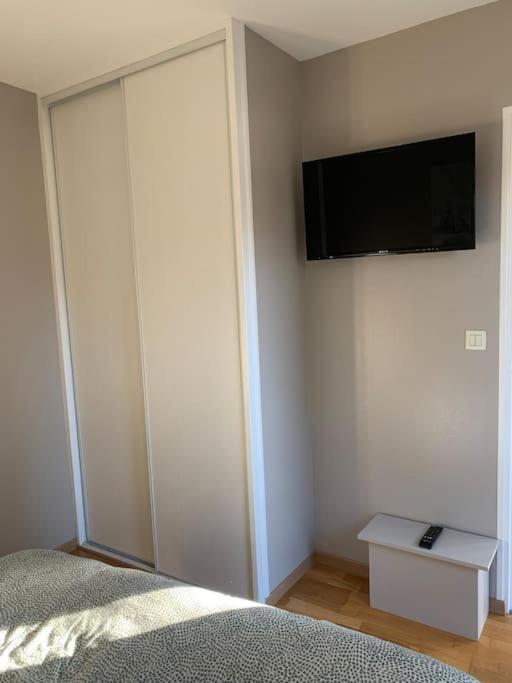 Top Appartement 2 Pieces La Richardais Екстер'єр фото